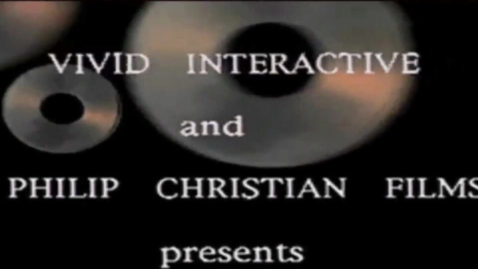 3DO The Coven 1994 Vivid Interactive US CHAPTER 1 & 2 & 3 ALL CHAPTERS BLASTER PANASONIC SANYO GOLDSTAR INTERACTIVE MULTIMEDIA