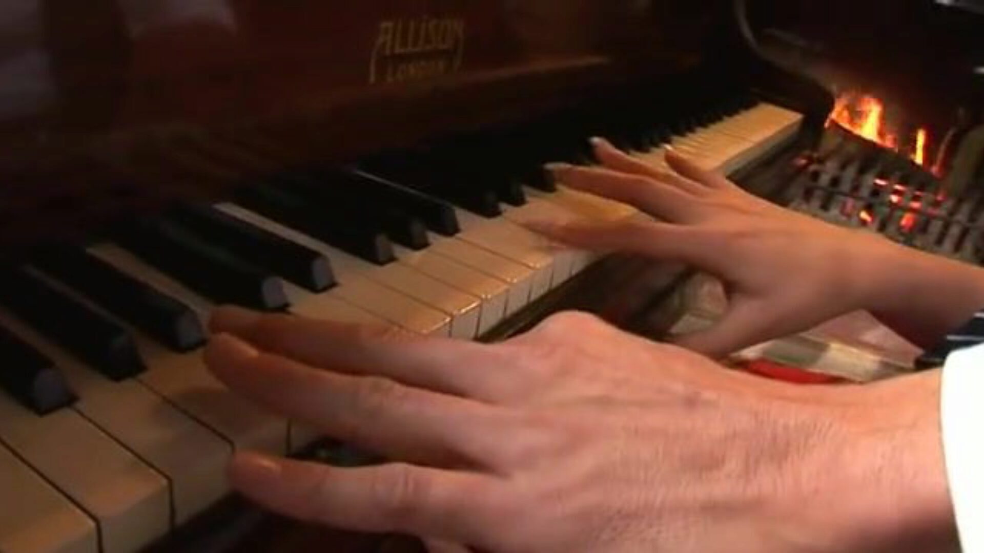 μάθημα μουσικής μάθημα πιάνου