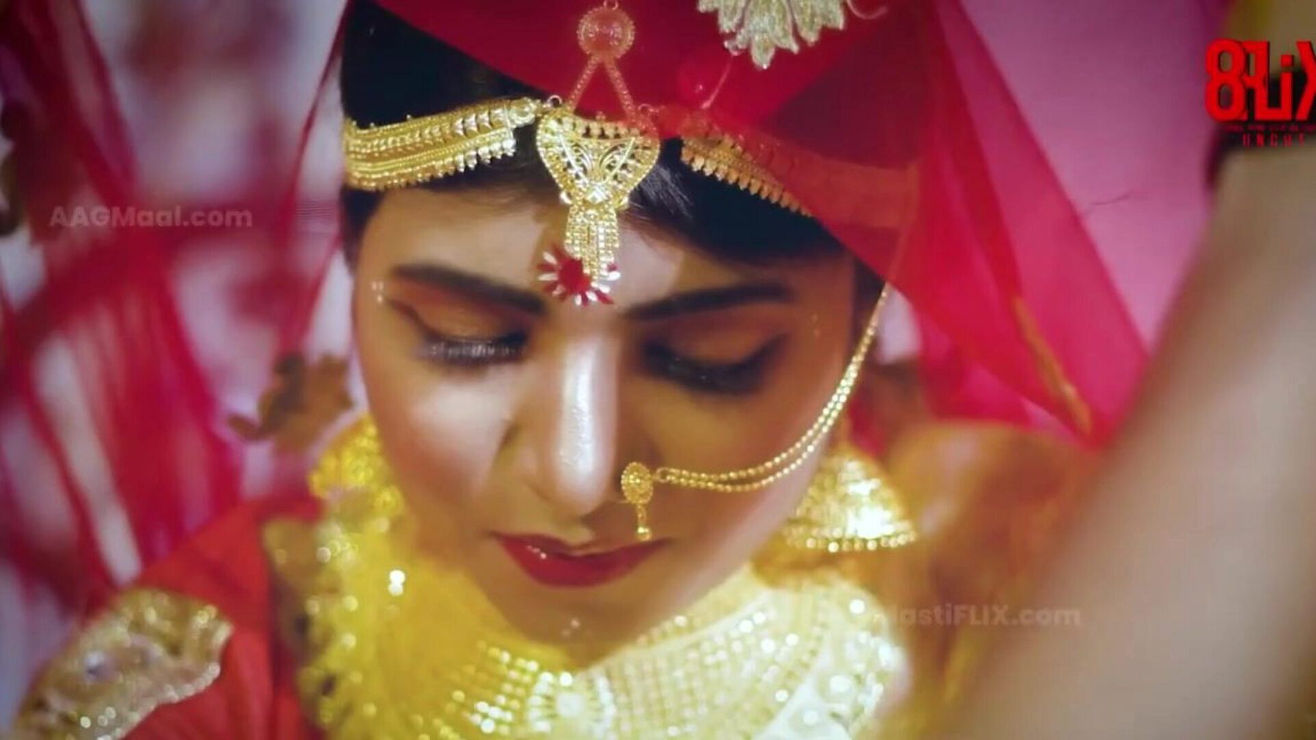 bebo vjenčanje neizrezano - sljedeća razina indijske web serije