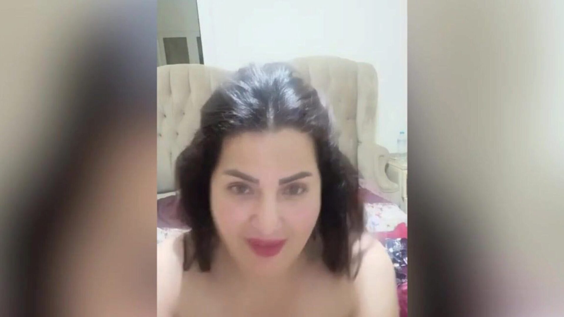 arab egyiptomi színésznő, fasz-a-thon sama el masry forró masrya naar egyiptomi arab orgia sama al-masry által, aki hawt asaaa, megmutatja neki nagy bazukáit és hawt nagy gazoo masrya naar