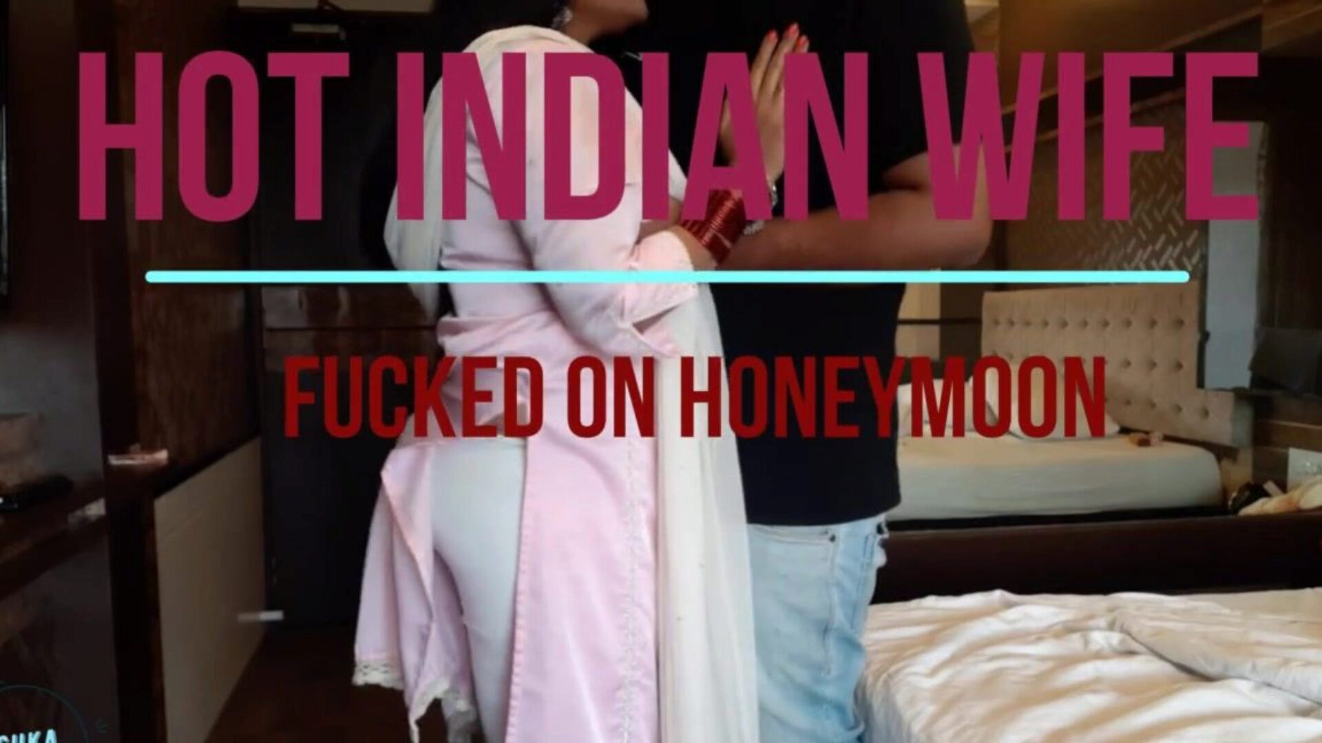 karisma - s5 e9 - femme indienne chaude baisée en lune de miel (anal)