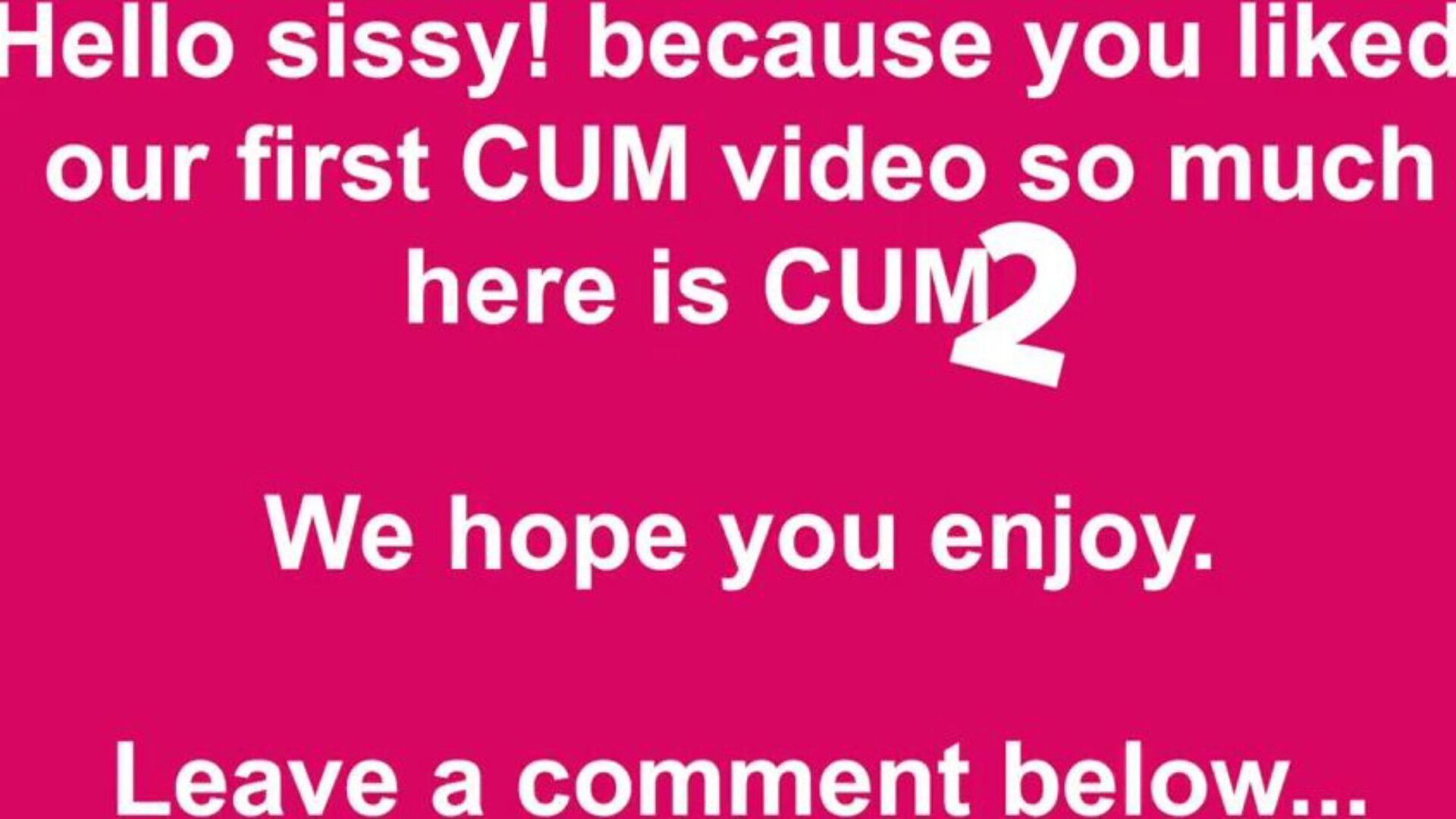 cum two free cum & cumming tube porn video 49 - xhamster mira el video cum two tube fuck-a-thon gratis en xhamster, con la colección imperiosa de cumming tube & tube 2 episodios de películas porno hd gratis